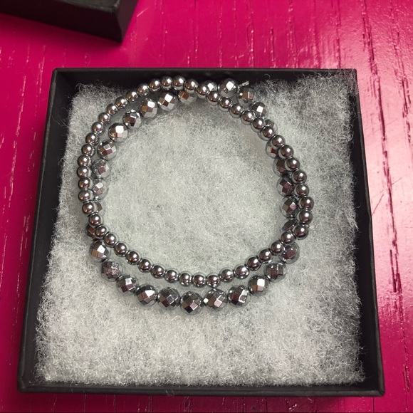 NWT Spunky Soul Bracelet Duo - Picture 2 of 7